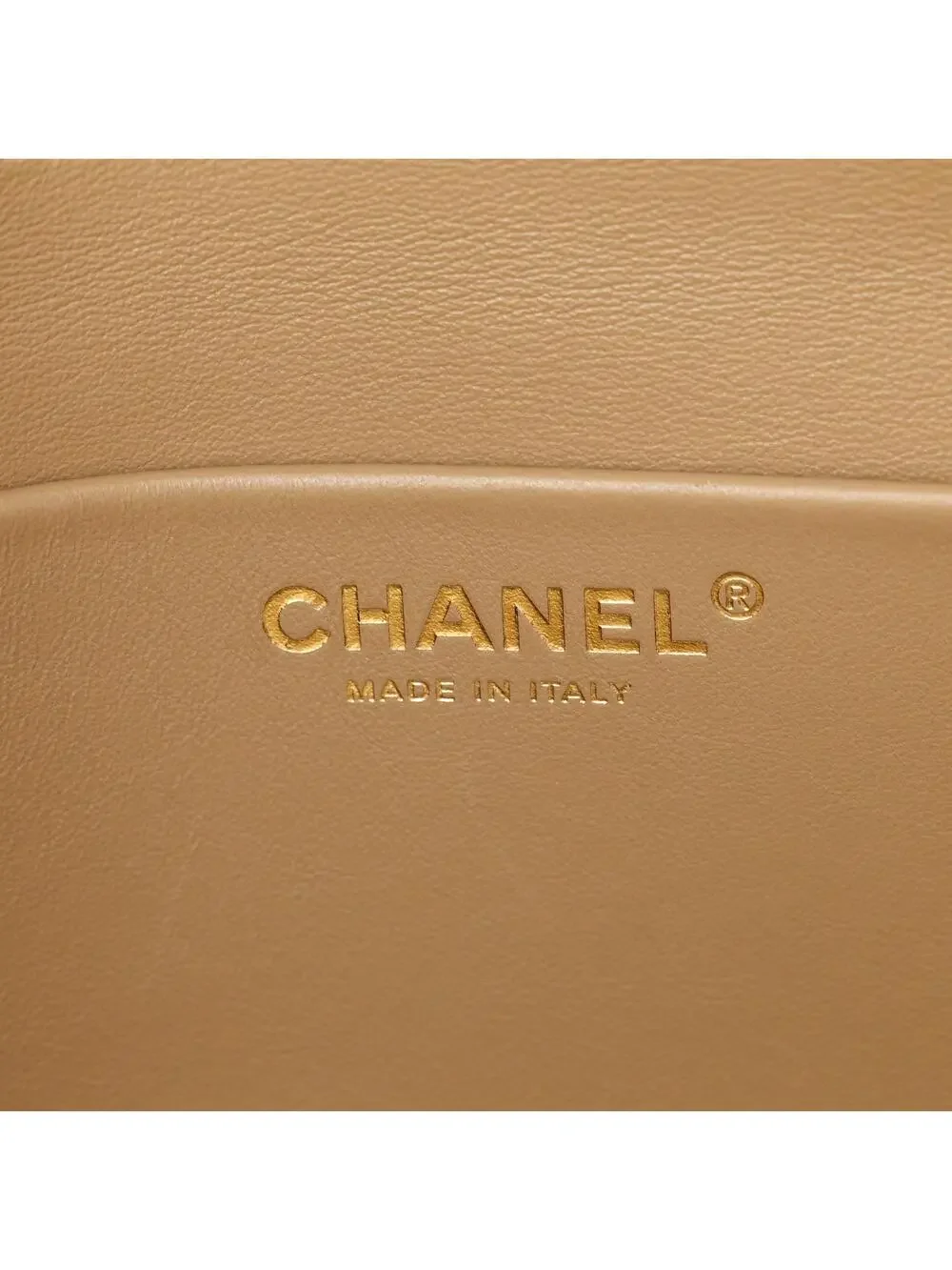 Chanel Suede Calfskin Small Souplissimo #295132C12B